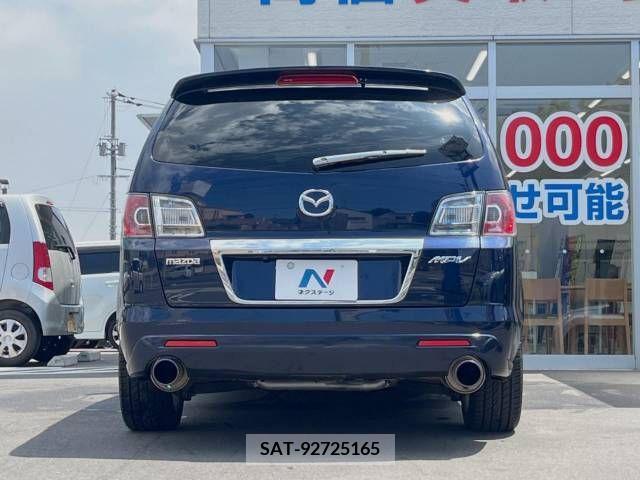 Mazda MPV 2008-03 310912-16