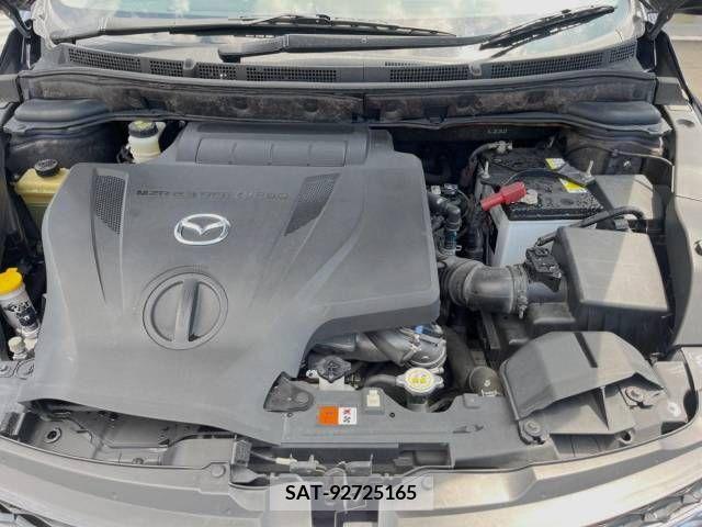 Mazda MPV 2008-03 310912-19