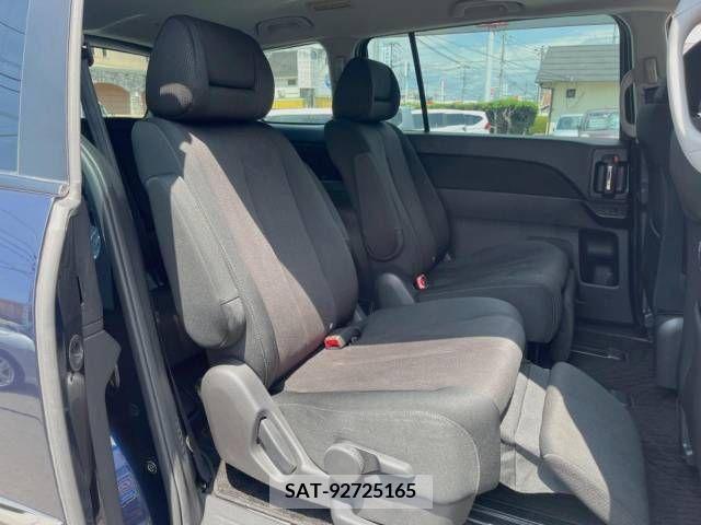 Mazda MPV 2008-03 310912-10