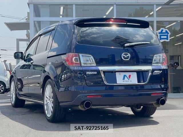 Mazda MPV 2008-03 310912-18