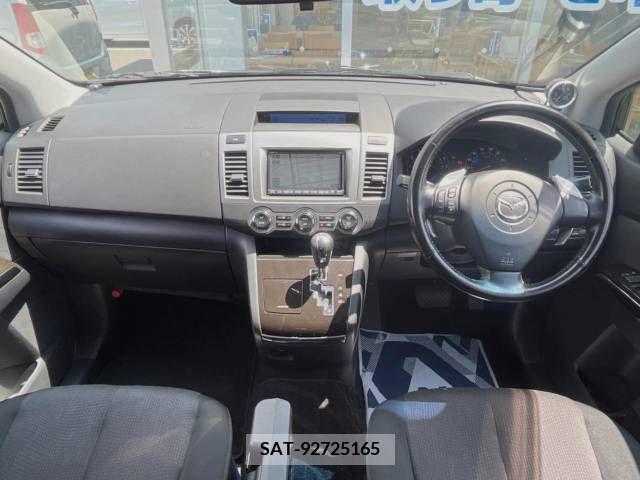 Mazda MPV 2008-03 310912-1
