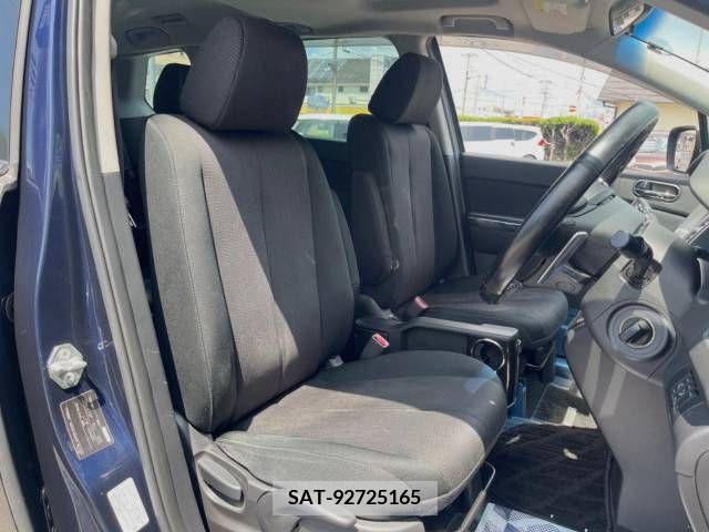 Mazda MPV 2008-03 310912-9