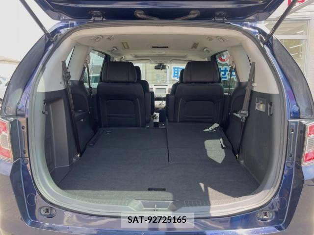 Mazda MPV 2008-03 310912-12