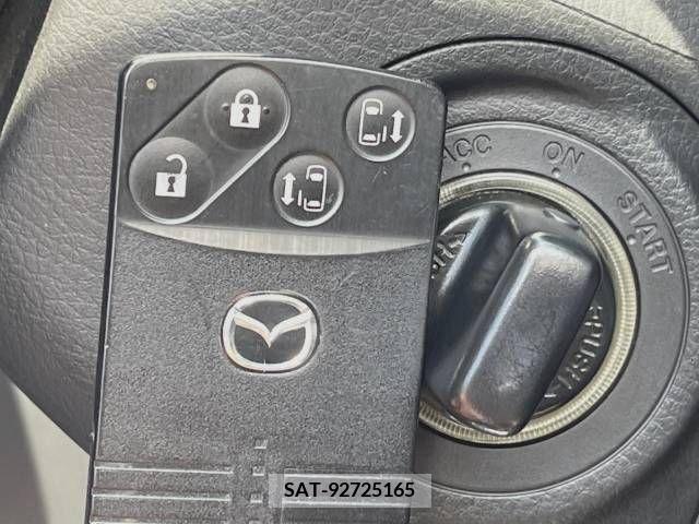 Mazda MPV 2008-03 310912-8