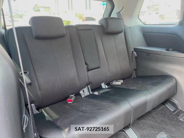 Mazda MPV 2008-03 310912-11