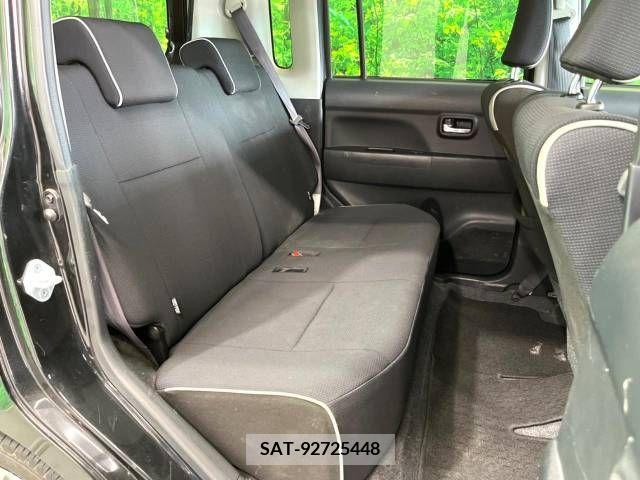 Daihatsu MOVE CONTE CUSTOM 2015-01 252172-8