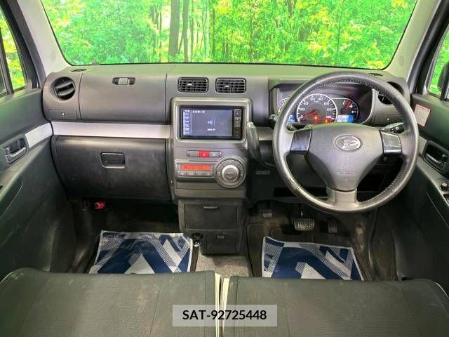 Daihatsu MOVE CONTE CUSTOM 2015-01 252172-1