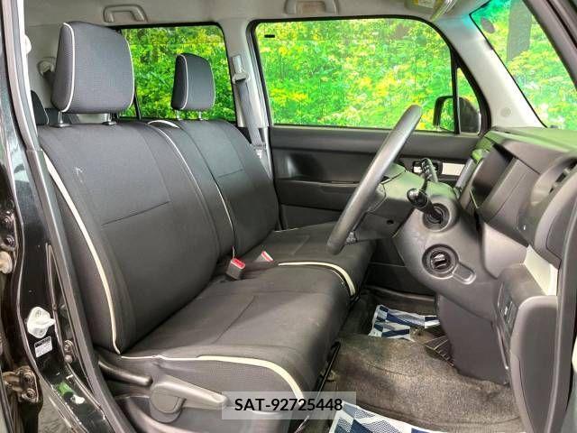 Daihatsu MOVE CONTE CUSTOM 2015-01 252172-7