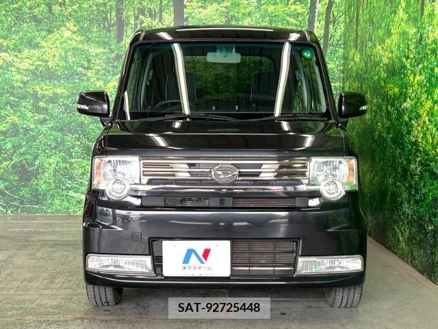 Daihatsu MOVE CONTE CUSTOM 2015-01 252172-12