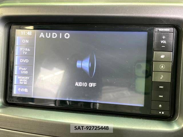 Daihatsu MOVE CONTE CUSTOM 2015-01 252172-18
