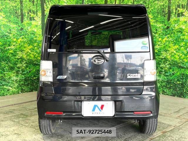 Daihatsu MOVE CONTE CUSTOM 2015-01 252172-13
