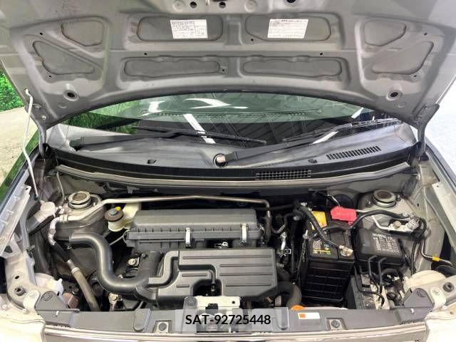 Daihatsu MOVE CONTE CUSTOM 2015-01 252172-16