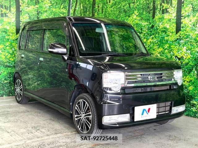 Daihatsu MOVE CONTE CUSTOM 2015-01 252172-14