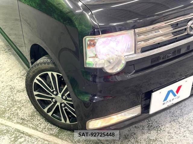 Daihatsu MOVE CONTE CUSTOM 2015-01 252172-11