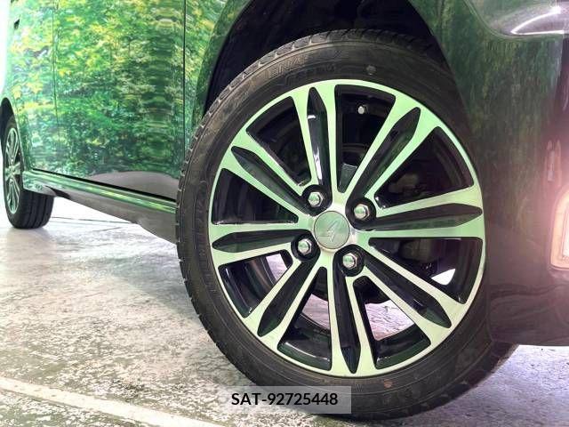Daihatsu MOVE CONTE CUSTOM 2015-01 252172-10