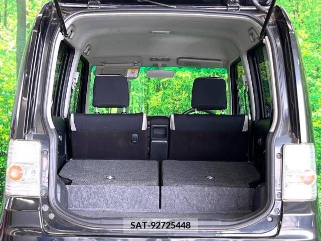 Daihatsu MOVE CONTE CUSTOM 2015-01 252172-9