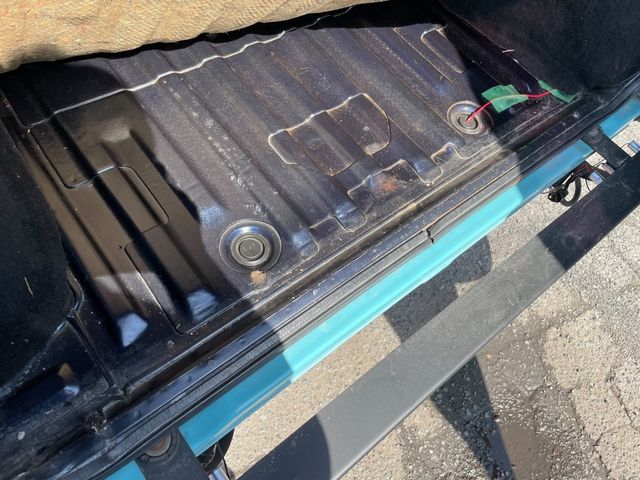 Suzuki JIMNY 1993-01 1558-18