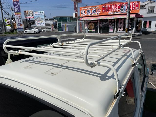 Suzuki JIMNY 1993-01 1558-12