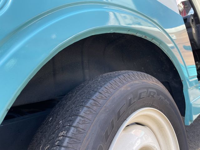 Suzuki JIMNY 1993-01 1558-10