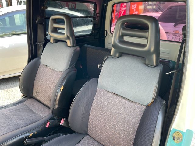 Suzuki JIMNY 1993-01 1558-15