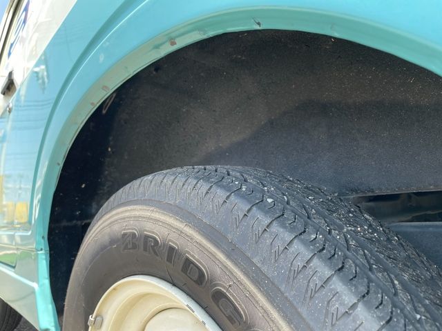 Suzuki JIMNY 1993-01 1558-11