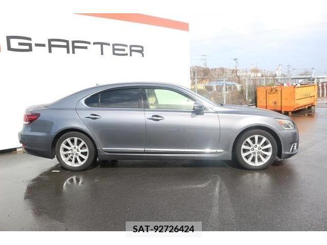 Lexus LS 2013-05 237325-6