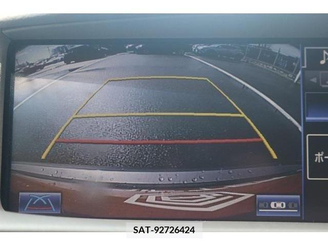 Lexus LS 2013-05 237325-2
