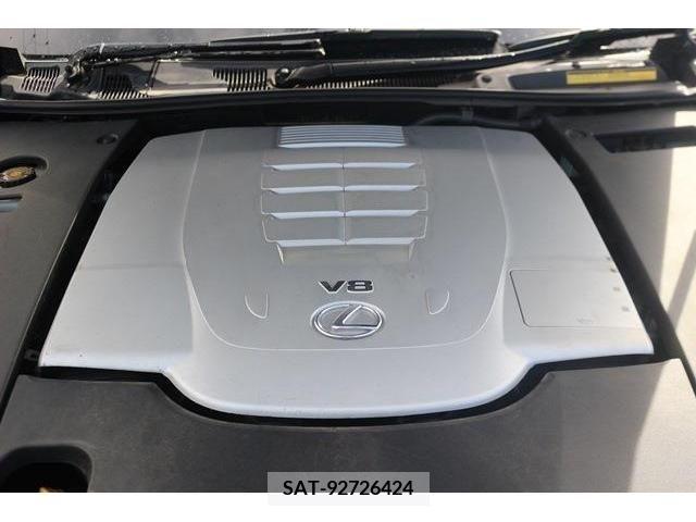 Lexus LS 2013-05 237325-17
