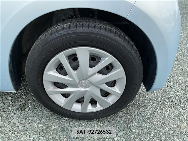 Honda N BOX 2018-02 341357-7