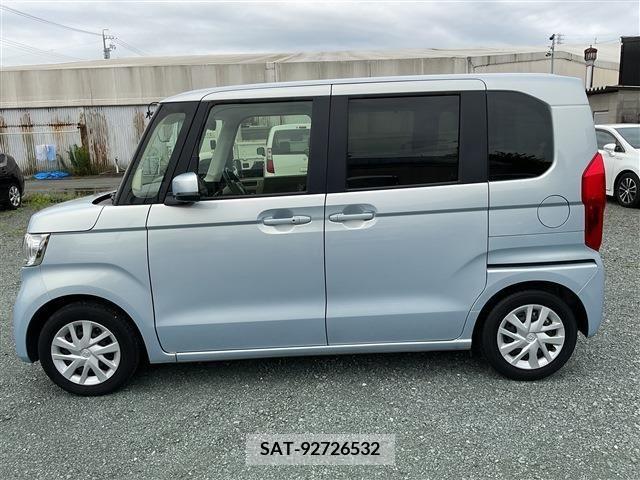Honda N BOX 2018-02 341357-28