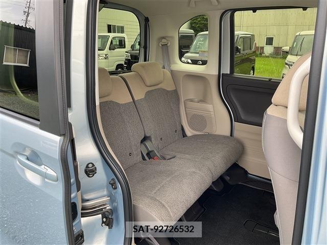 Honda N BOX 2018-02 341357-18