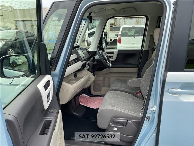 Honda N BOX 2018-02 341357-17