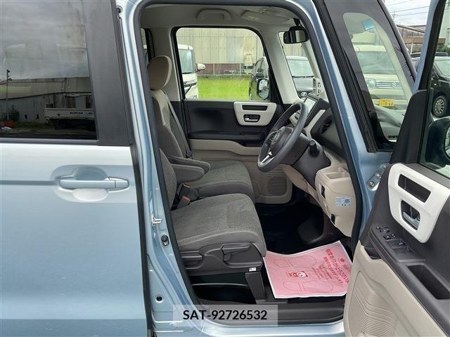 Honda N BOX 2018-02 341357-16