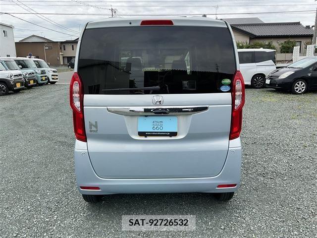 Honda N BOX 2018-02 341357-26