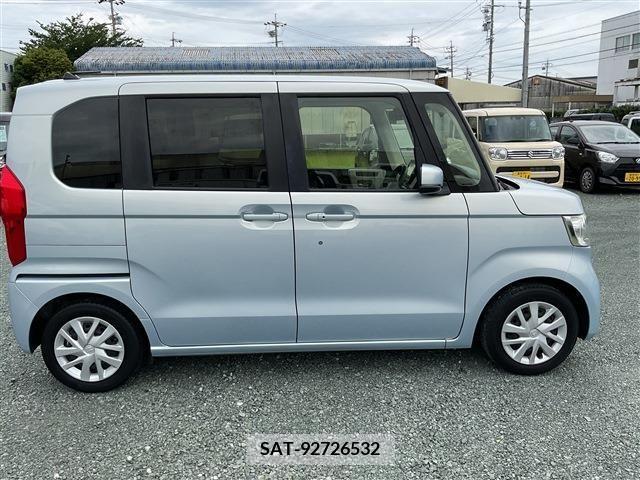 Honda N BOX 2018-02 341357-25