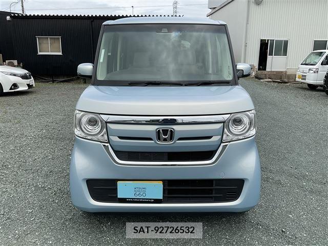 Honda N BOX 2018-02 341357-23