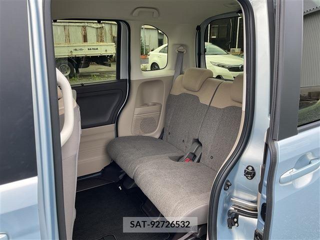 Honda N BOX 2018-02 341357-19