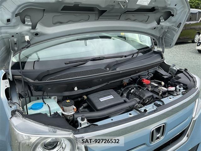 Honda N BOX 2018-02 341357-22