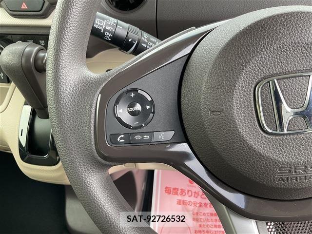 Honda N BOX 2018-02 341357-12