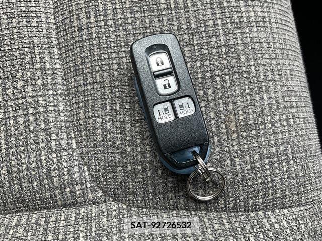 Honda N BOX 2018-02 341357-21
