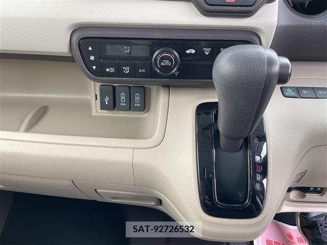 Honda N BOX 2018-02 341357-10