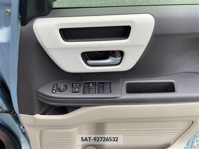 Honda N BOX 2018-02 341357-9