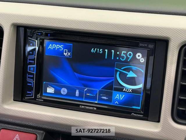 Suzuki ALTO 2019-03 305120-3