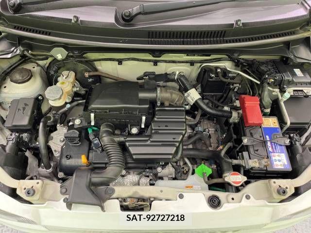 Suzuki ALTO 2019-03 305120-18