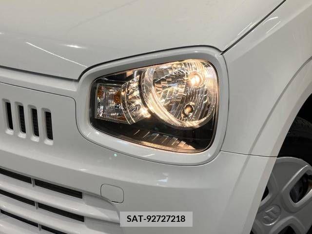 Suzuki ALTO 2019-03 305120-12