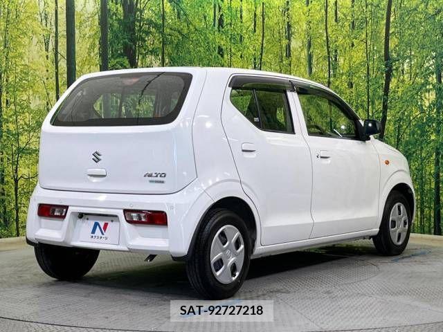 Suzuki ALTO 2019-03 305120-17