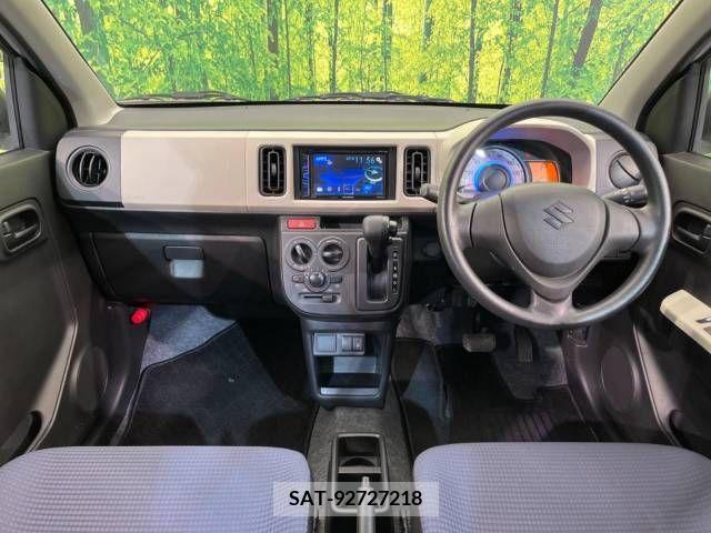 Suzuki ALTO 2019-03 305120-1