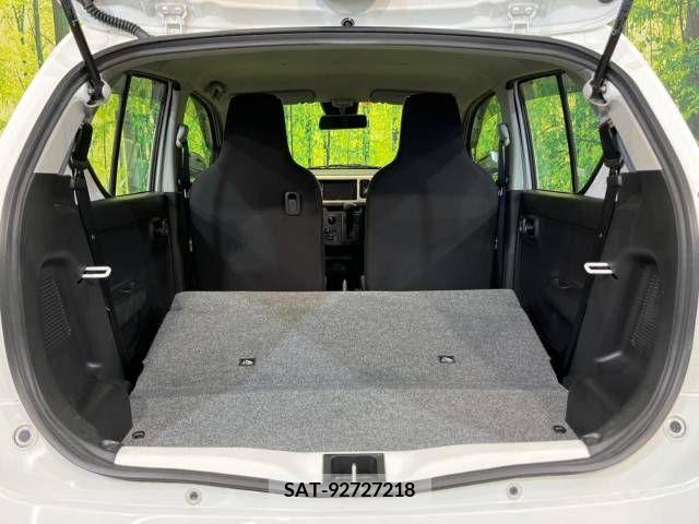 Suzuki ALTO 2019-03 305120-11