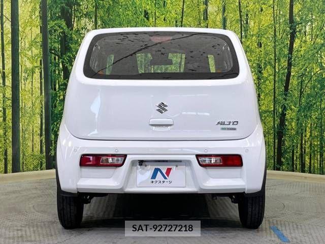 Suzuki ALTO 2019-03 305120-15