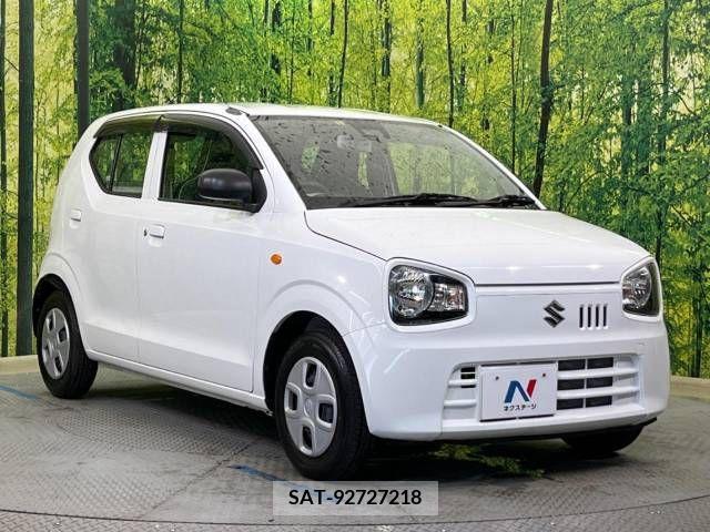 Suzuki ALTO 2019-03 305120-16